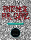 Livro - Pinte-me se for capaz