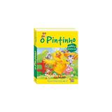 Livro - Pintinho, O - Todolivro