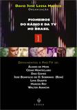 Livro - Pioneiros Do Rádio E Da Tv No Brasil - Conex