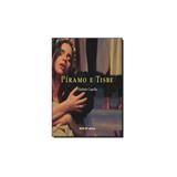 Livro - Píramo e Tisbe - Editora