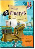 Livro - Piratas