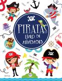 Livro - Piratas