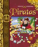 Livro - Piratas