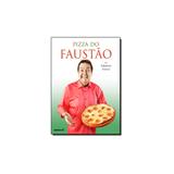 Livro - Pizza Do Faustão - Globo