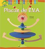 Livro - Placas de EVA