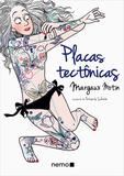 Livro - Placas tectônicas