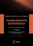 Livro - Planejamento Estratégico - Conceitos - Metodologia - Práticas