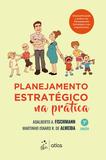 Livro - Planejamento Estratégico na Prática