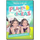 Livro - Planeta Das Gemeas - Alto astral editora