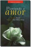 Livro - Plantando O Amor - Lumen