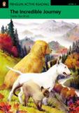 Livro - Plar3:The Incredible Journey Book And Cd-Rom Pack