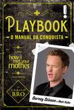 Livro - Playbook - o manual da conquista