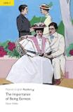 Livro - Plpr2:Importance Of Being Earnest Book & Mp3 Pack