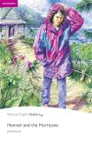 Livro - Plpres:Hannah And The Hurricane Bk/Cd Pack