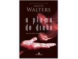 Livro Pluma do Diabo - Minette Walters