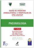 Livro - Pneumologia