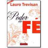 Livro - Poder Da Fe, O ( 0609) - Da mente