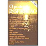 Livro - Poder Da Inspiracao,O - Da mente