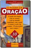 Livro - Poder Da Oracao, O - Martin claret