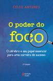 Livro - Poder do foco