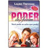 Livro - Poder Do Jovem,O - Da mente