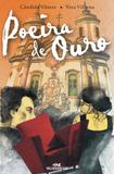 Livro - Poeira de ouro