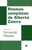 Livro - Poemas completos de Alberto Caeiro