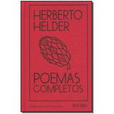 Livro - Poemas Completos - Tinta da china