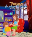 Livro - Poemas da cabeça da mamãe