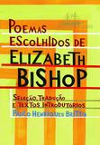 Livro - Poemas escolhidos