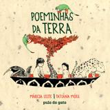 Livro - Poeminhas da terra