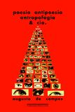 Livro - Poesia antipoesia antropofagia & cia