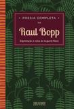Livro - Poesia Completa de Raul Bopp