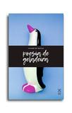 Livro - Poesia de geladeira