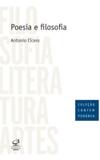 Livro - Poesia e filosofia