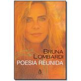 Livro - Poesia Reunida - Gmt