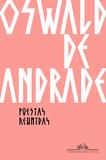 Livro - Poesias reunidas