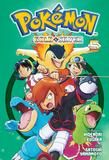 Livro - Pokémon Gold & Silver - Volume 5