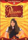 Livro Poliana - Abril