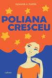 Livro - Poliana Cresceu