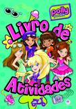 Livro - Polly - Livro de atividades