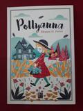 Livro Pollyanna - Pé da letra