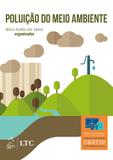 Livro - Poluição do Meio Ambiente