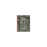 Livro - Por amor a freud memorias de minha abalise com sigmund freud - Jorge zahar