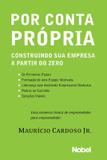 Livro - Por conta própria