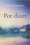 Livro - Por dizer