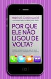Livro - Por que ele não ligou de volta?
