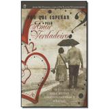 Livro - Por Que Esperar Pelo Amor Verdadeiro - Cpad