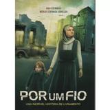 Livro Por Um Fio Uma incrivel historia de livramento CPB