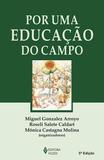 Livro - Por uma educação do campo